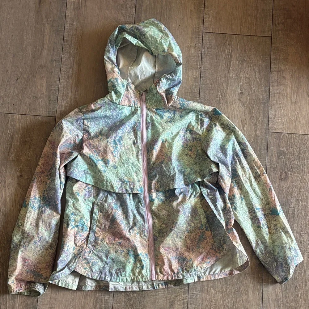 Kids‎ Raincoat